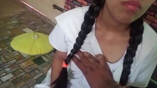 Indian Desi School Girl Anal Sex Video